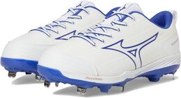 Кроссовки Mizuno Sweep 6, цвет White/Royal 9814434 | white/royal