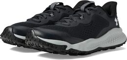 Кроссовки Under Armour Charged Maven Trail, цвет Anthracite/Black/White 9919362 | anthracite/black/white