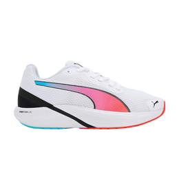 Puma Кроссовки Wmns Feline Profoam 'Fade - White Firelight', белый 377200 01 | fade - white firelight