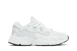 Adidas Кроссовки Wmns Astir 'White Silver Metallic', белый gy5565 | white silver metallic
