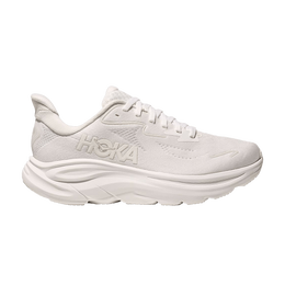 Hoka Кроссовки Wmns Clifton 10 'Triple White', белый 1162031 wwh | triple white