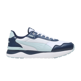 Puma Кроссовки Wmns R78 Voyage 'Frosted Dew Club Navy', синий 380729 37 | frosted dew club navy
