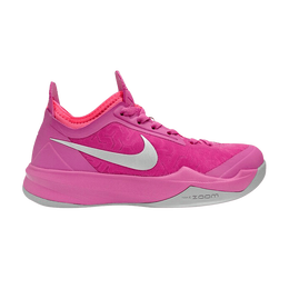 Nike Кроссовки Wmns Zoom Crusader 'Digital Pink', розовый 630770 600 | digital pink