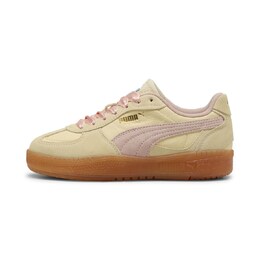 Кроссовки Puma Palermo Moda, желтый 4067983425745 | yellow