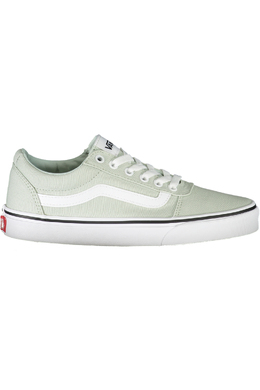 Кроссовки женские Vans, зеленый 27912 | verde