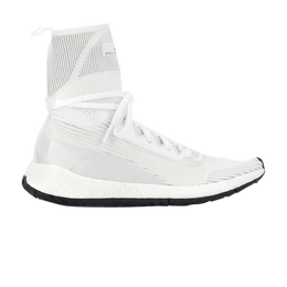 Adidas Кроссовки Stella McCartney x Wmns PulseBoost HD Mid 'White', белый g28340 | white