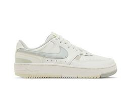 Nike Кроссовки Wmns Gamma Force 'Sail Sea Glass', кремовый dx9176 107 | sail sea glass