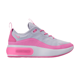 Nike Кроссовки Wmns Air Max Dia 'Amethyst Tint Pink', фиолетовый aq4312 501 | amethyst tint pink