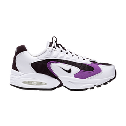 Nike Кроссовки Wmns Air Max Triax 96 'Purple Nebula', фиолетовый ct1276 100 | purple nebula