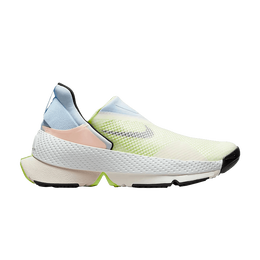 Nike Кроссовки Wmns GO FlyEase 'Celestine Blue', белый dr5540 100 | celestine blue