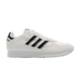 Adidas Кроссовки Wmns Special 21 'White Black', белый fy4885 | white black