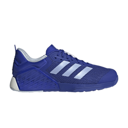 Adidas Кроссовки Wmns Dropset 3 'Lucid Blue Spark Metallic', синий id8636 | lucid blue spark metallic