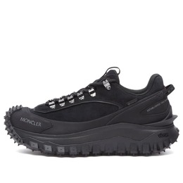 Низкие кроссовки Trailgrip Apex Moncler, черный 4m001-10-m5559-999 | black