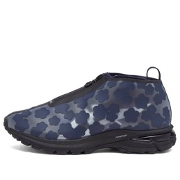 Кроссовки Gel-Terrain Mt из коллекции Cecilie bahnsen Asics, мультиколор 1203a743-400 | navy & black