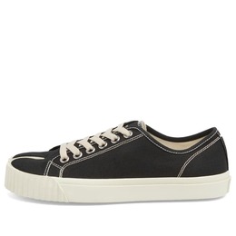 Кроссовки Таби Maison Margiela, белый s38ws0185p4291h0958 | black & white