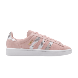 Adidas Кроссовки Wmns Campus 'Ice Pink', розовый b37940 | ice pink