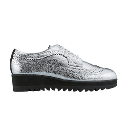 Onitsuka Tiger Кроссовки Wmns Brogue 'Silver', серебряный 1182a640 020 | silver