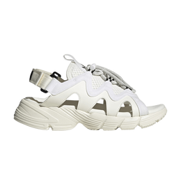 Adidas Кроссовки Wmns Astir Sandal 'Off White', белый hp2185 | off white
