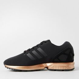 Adidas Кроссовки Wmns Zx Flux 'Copper', черный s78977 | copper