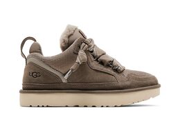Ugg Кроссовки Wmns Lowmel 'Smoke Plume', серый 1144032 skp | smoke plume
