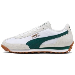 Кроссовки Easy Rider Lifestyle унисекс с низким верхом белого цвета Puma, белый 399661-01 | white