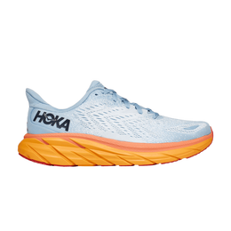 Hoka Кроссовки Wmns Clifton 8 'Summer Song Ice Flow', синий 1119394 ssif | summer song ice flow