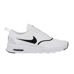 Nike Кроссовки Wmns Air Max Thea 'White Black', белый 599409 108 | white black