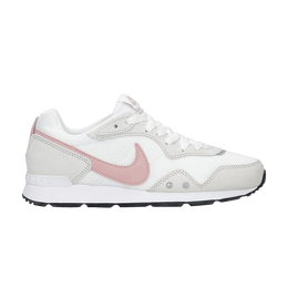 Nike Кроссовки Wmns Venture Runner 'White Pink Glaze', белый ck2948 104 | white pink glaze