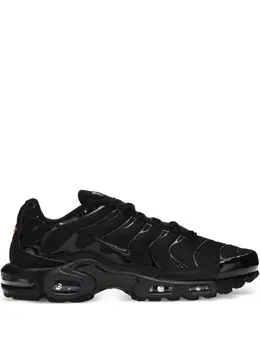Nike Air Max Plus "Triple Black" sneakers 12161207