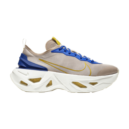 Nike Кроссовки Wmns ZoomX Vista Grind 'Fossil Stone', желто-коричневый ct8919 200 | fossil stone