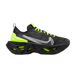 Nike Кроссовки Wmns ZoomX Vista Grind 'Lemon Venom', черный ct8919 001 | lemon venom