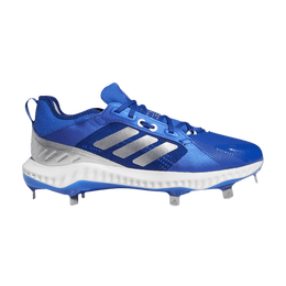Adidas Кроссовки Wmns PureHustle 'Royal Blue', синий fv9040 | royal blue