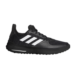 Adidas Кроссовки Wmns FitBoost Trainer 'Black White', черный eh0589 | black white