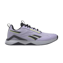 Reebok Кроссовки Wmns Nanoflex Adventure TR 'Purple Oasis', фиолетовый hr0417 | purple oasis