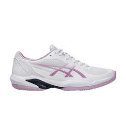 Asics Кроссовки Wmns Solution Swift FF 2 'Australian Open - White Ube', белый 1042a265 102 | australian open - white ube