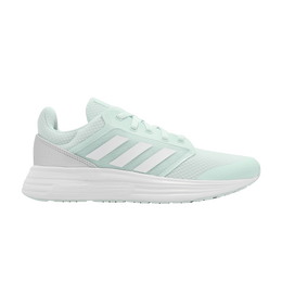 Adidas Кроссовки Wmns Galaxy 5 'Halo Mint', зеленый h04600 | halo mint
