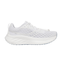 Saucony Кроссовки Wmns Ride 18 'Summer', белый s11002 500 | summer