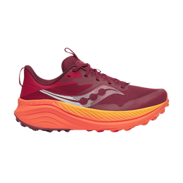 Saucony Кроссовки Wmns Xodus Ultra 3 'Currant Pepper', красный s10914 212 | currant pepper