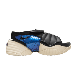 Nike Кроссовки Wmns Adjust Force Sandal 'Black', черный dv2136 900 | black