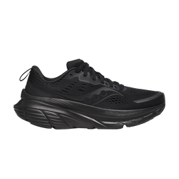 Saucony Кроссовки Wmns Guide 18 'Triple Black', черный s10998 101 | triple black