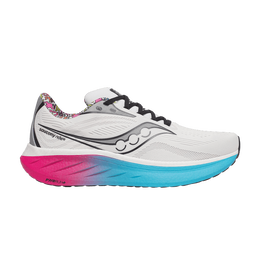 Saucony Кроссовки Keith Haring x Wmns Ride 18 'Love', белый s11000 350 | love
