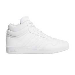 Adidas Кроссовки Wmns Hoops 4.0 Mid 'White', белый ji3465 | white