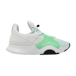 Nike Кроссовки Wmns SuperRep Groove 'White Green Glow', белый ct1248 135 | white green glow