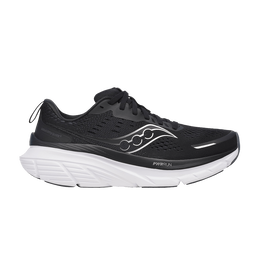 Saucony Кроссовки Wmns Guide 18 'Black White', черный s10998 100 | black white