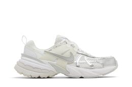 Nike Кроссовки Wmns V2K Run 'Metallic Silver', серебряный fd0736 104 | metallic silver