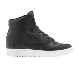 Fila Кроссовки Wmns WX-120 'Black White', черный 5cm01310 013 | black white