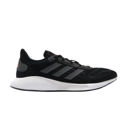 Adidas Кроссовки Wmns Galaxar Run 'Grey Five', черный fv4733 | grey five
