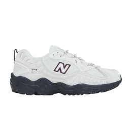 New Balance Кроссовки Wmns 703 'White Maroon Black', белый wl703sbb | white maroon black