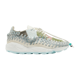 Nike Кроссовки Wmns Air Footscape Woven 'Let The Way Lead', разноцветный hq0890 110 | let the way lead