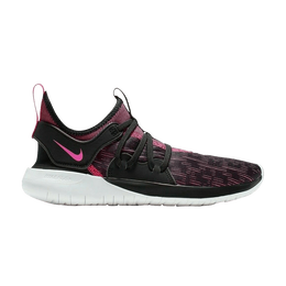 Nike Кроссовки Wmns Flex Contact 3 'Black Laser Fuchsia', черный aq7488 002 | black laser fuchsia